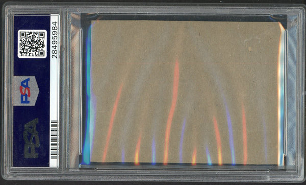 1963 Jello #016 Roger Maris Yankees PSA 6 EX-MT 554828