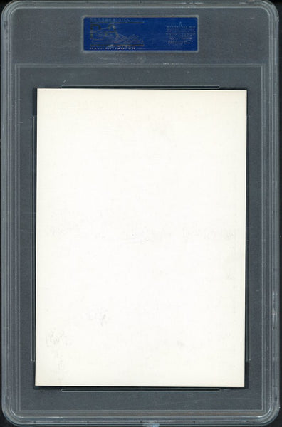 1951 Wheaties Premiums #A Stan Musial Cardinals PSA 5 EX 555275