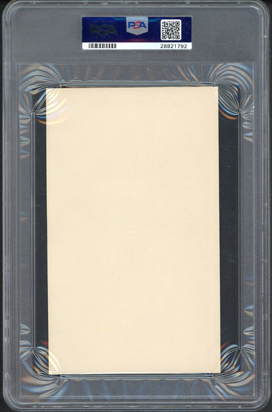 1971 All Star Photo Pack Johnny Bench Reds PSA 6 EX-MT 555278