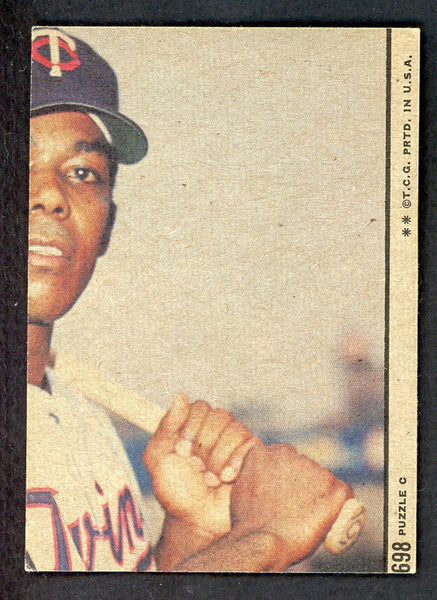 1972 Topps Baseball #698 Jerry Koosman IA Mets EX-MT 556759