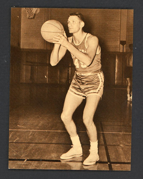 1961 Union Oil Rick Herrscher Hawaii Chiefs NR-MT 557255