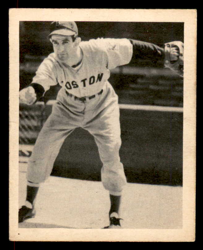 1939 Play Ball #004 Elden Auker Red Sox EX 558099