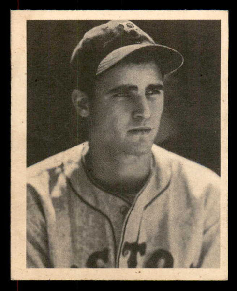 1939 Play Ball #007 Bobby Doerr Red Sox EX+ 558105