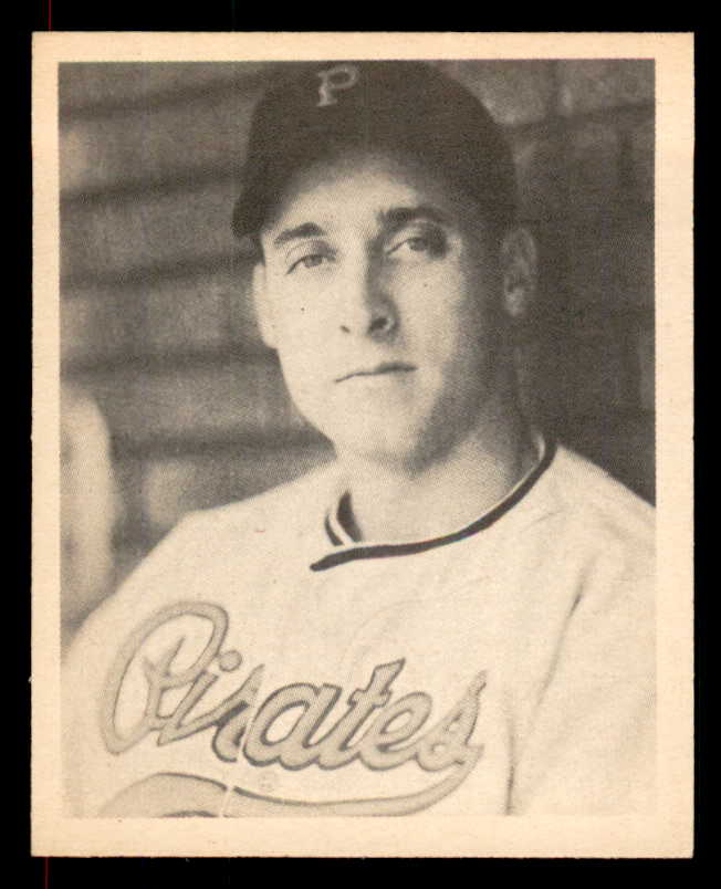 1939 Play Ball #011 Johnny Rizzo Pirates NR-MT 558117