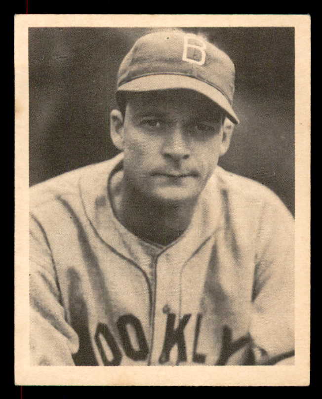 1939 Play Ball #013 Luke Hamlin Dodgers EX-MT 558122