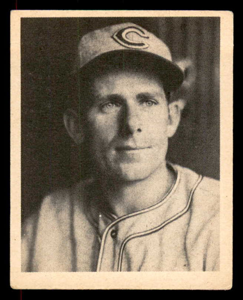 1939 Play Ball #015 Paul Derringer Reds EX-MT 558127