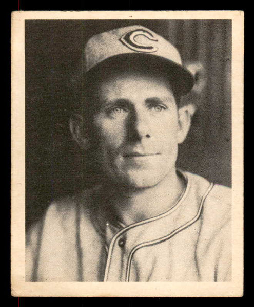 1939 Play Ball #015 Paul Derringer Reds VG-EX 558128