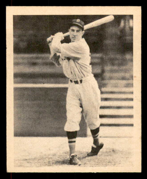 1939 Play Ball #016 John Peacock Red Sox NR-MT 558130