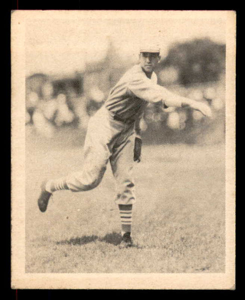 1939 Play Ball #019 Daffy Dean Cardinals VG-EX 558138