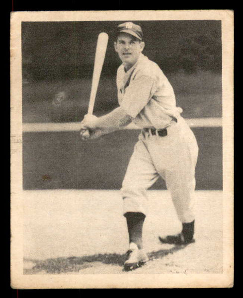 1939 Play Ball #025 George Selkirk Yankees VG 558148