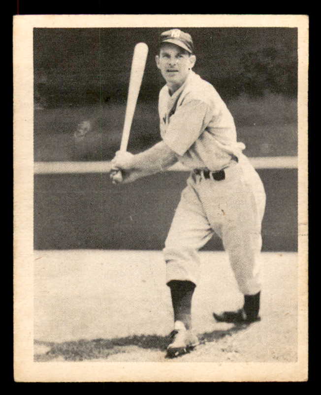 1939 Play Ball #025 George Selkirk Yankees GD-VG 558149
