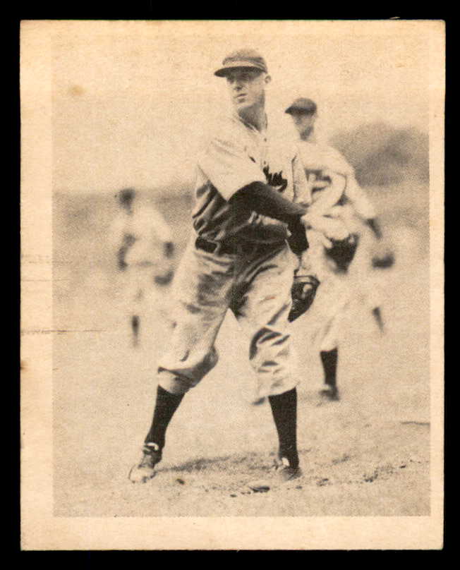 1939 Play Ball #028 Syl Johnson Phillies EX-MT 558154