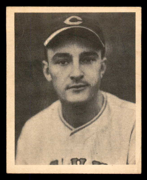 1939 Play Ball #036 Frank McCormick Reds EX 558173