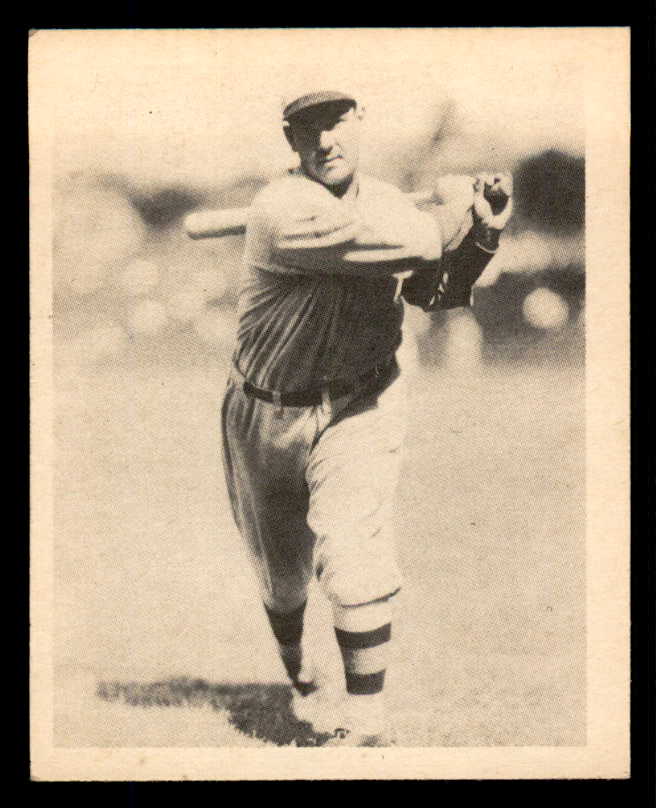 1939 Play Ball #037 Spud Davis Phillies EX-MT 558176
