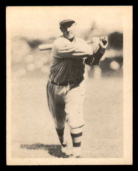 1939 Play Ball #037 Spud Davis Phillies EX-MT 558176