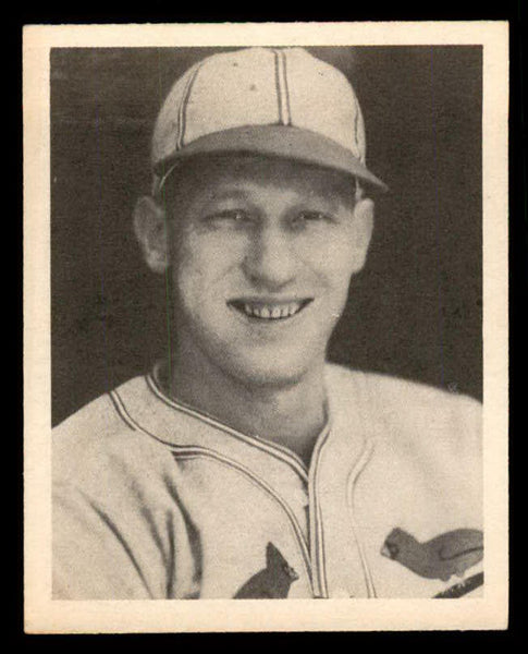 1939 Play Ball #041 Lon Warneke Cardinals NR-MT 558187
