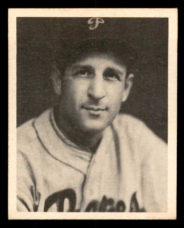 1939 Play Ball #046 Morrie Arnovich Phillies EX-MT 558195