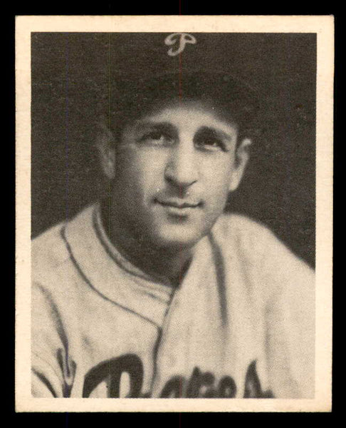 1939 Play Ball #046 Morrie Arnovich Phillies EX-MT 558195