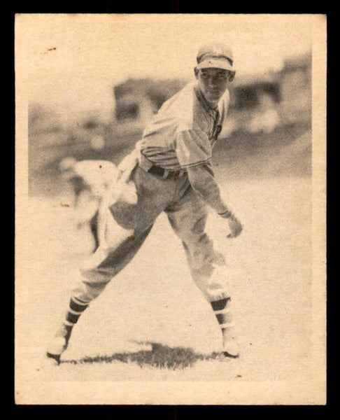 1939 Play Ball #054 Harry Gumbert Giants VG-EX 558210