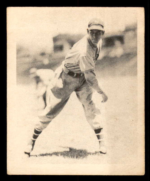 1939 Play Ball #054 Harry Gumbert Giants VG 558211