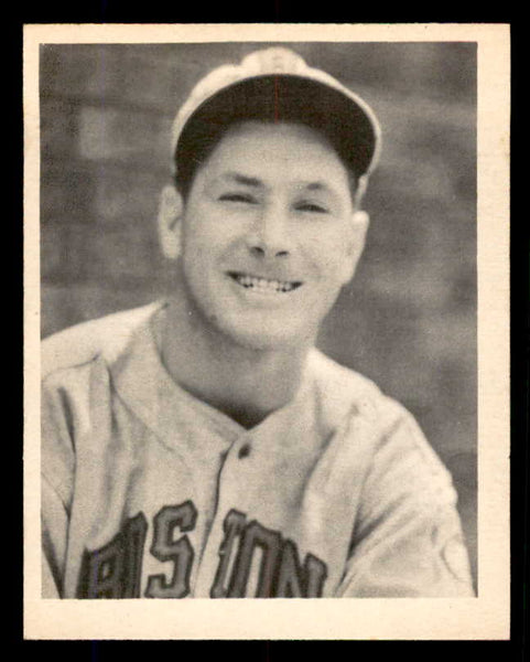 1939 Play Ball #057 Buddy Hassett Braves NR-MT 558215