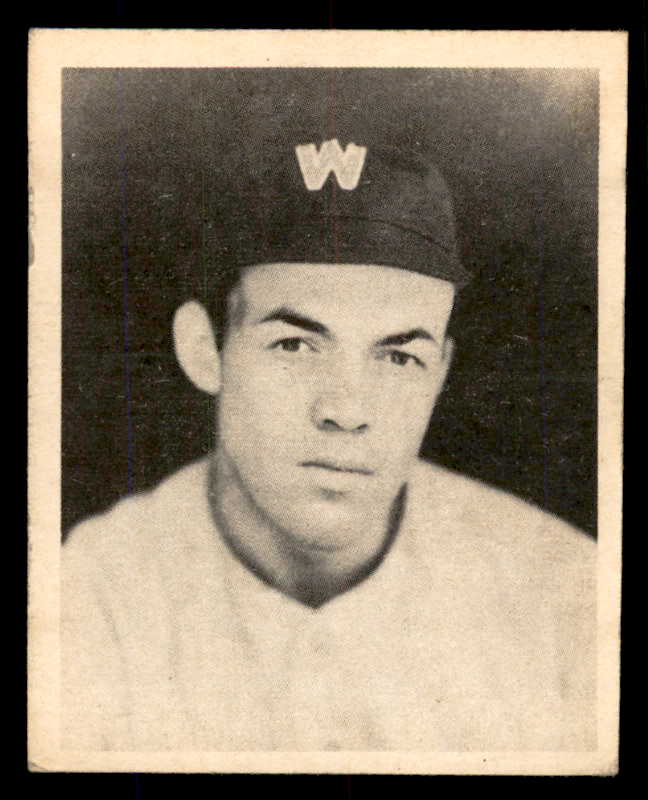1939 Play Ball #059 Ken Chase Senators EX 558221