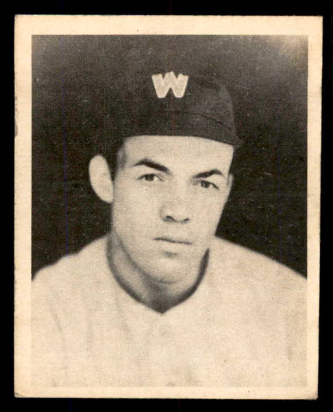 1939 Play Ball #059 Ken Chase Senators EX 558221