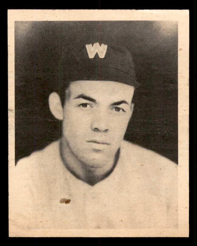 1939 Play Ball #059 Ken Chase Senators GD-VG 558223