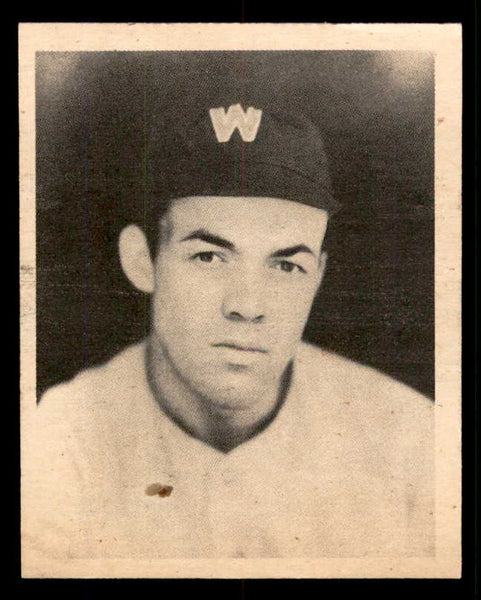 1939 Play Ball #059 Ken Chase Senators GD-VG 558223