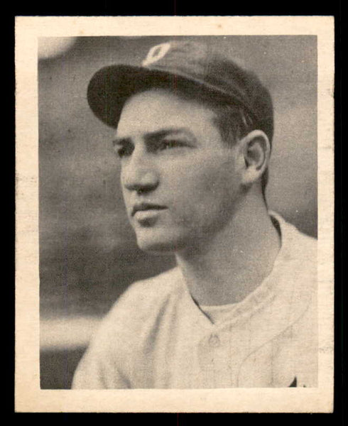 1939 Play Ball #060 Schoolboy Rowe Tigers EX-MT 558224