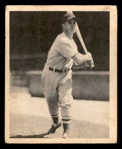 1939 Play Ball #062 Tom Carey Red Sox VG 558230