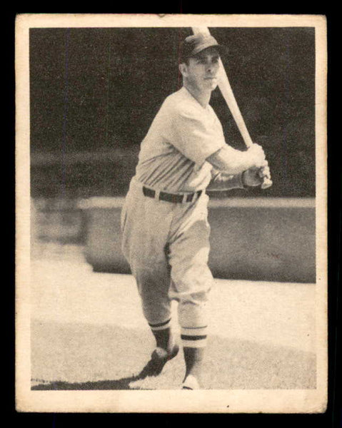 1939 Play Ball #062 Tom Carey Red Sox Good trimmed 558231