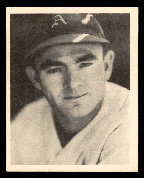 1939 Play Ball #064 Wally Moses A's NR-MT 558235