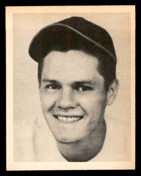 1939 Play Ball #067 Eddie Joost Reds NR-MT 558246