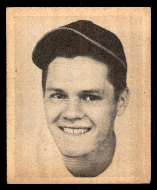 1939 Play Ball #067 Eddie Joost Reds VG-EX 558247