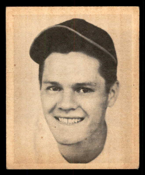 1939 Play Ball #067 Eddie Joost Reds VG-EX 558247