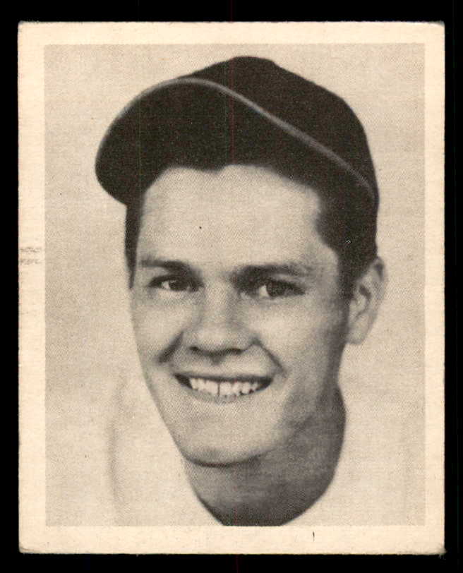 1939 Play Ball #067 Eddie Joost Reds VG-EX 558248
