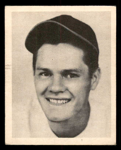 1939 Play Ball #067 Eddie Joost Reds VG-EX 558248