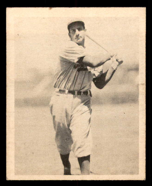 1939 Play Ball #068 Fred Sington Dodgers EX 558250