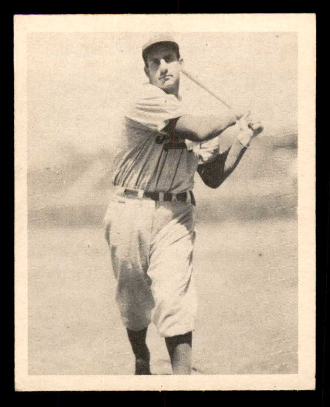 1939 Play Ball #068 Fred Sington Dodgers EX 558251
