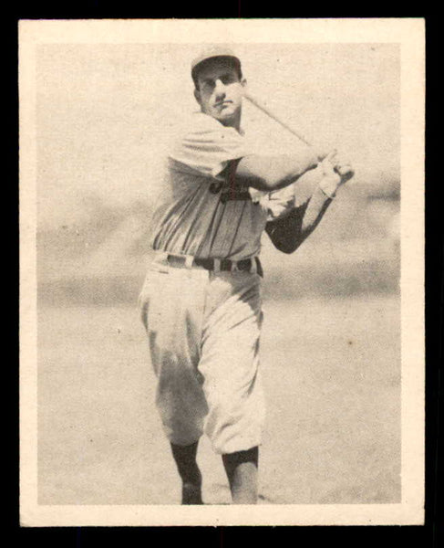 1939 Play Ball #068 Fred Sington Dodgers EX 558251