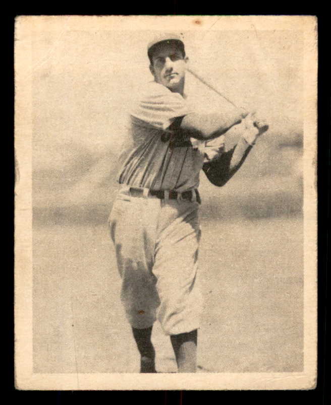 1939 Play Ball #068 Fred Sington Dodgers GD-VG 558253