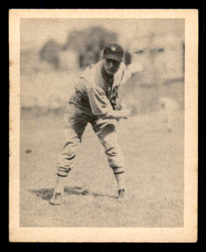 1939 Play Ball #073 Hal Schumacher Giants EX 558263