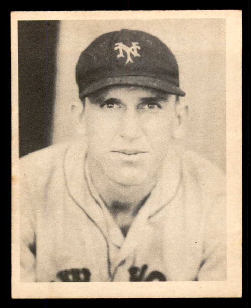 1939 Play Ball #079 Joe Moore Giants EX-MT 558275