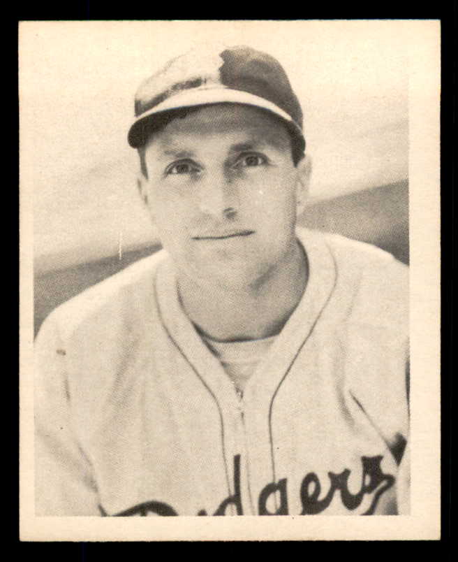 1939 Play Ball #086 Dolph Camilli Dodgers EX-MT 558291