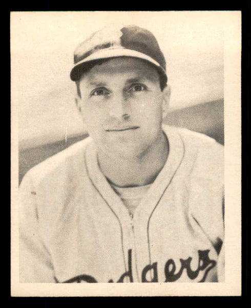 1939 Play Ball #086 Dolph Camilli Dodgers EX-MT 558291