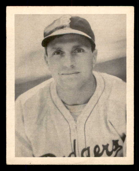 1939 Play Ball #086 Dolph Camilli Dodgers VG-EX/EX 558292