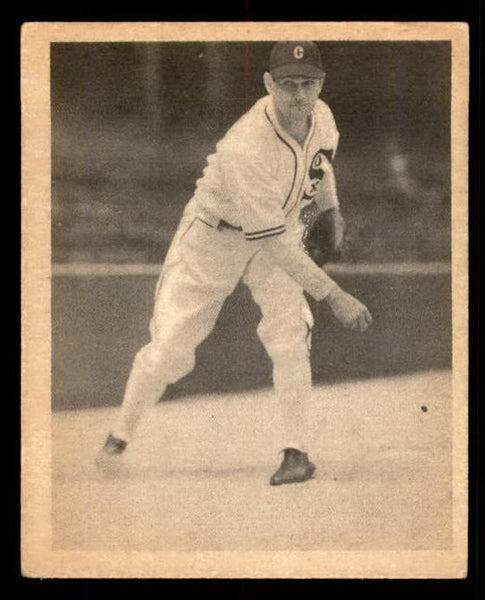 1939 Play Ball #091 Jack Knott White Sox VG-EX 558301