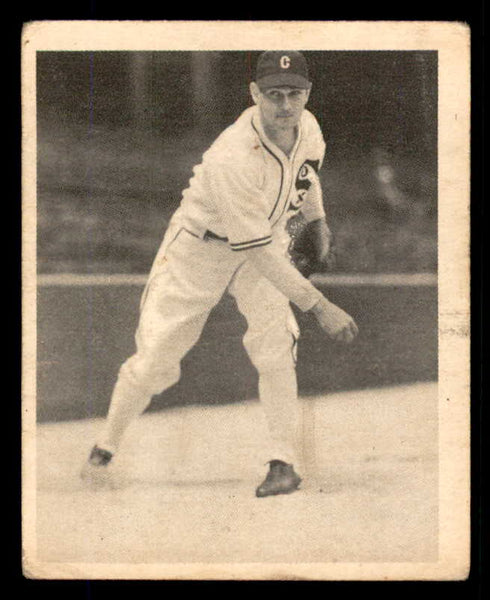 1939 Play Ball #091 Jack Knott White Sox VG 558302