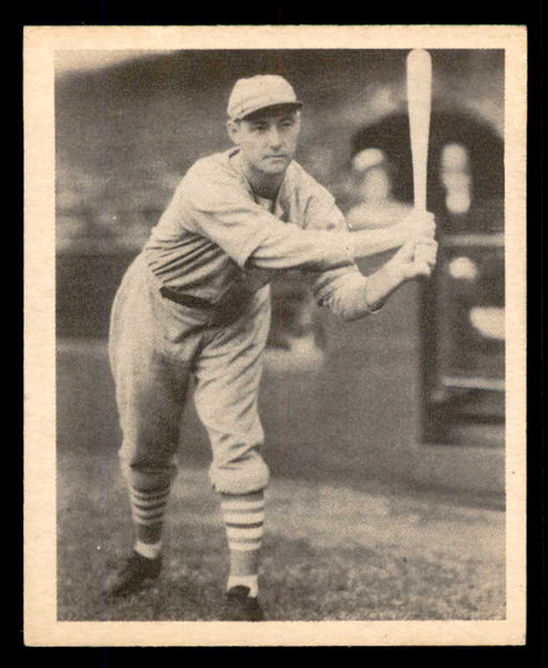 1939 Play Ball #093 Charlie Gelbert Senators NR-MT 558303